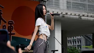 230506 陳華 愛的氛圍裡窒息 落日餘暉演唱會