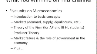 Economics Made Easy - Kyle Purpura