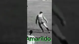 O melhor Gol de cada copa - 1950 a 2022#shorts #viral