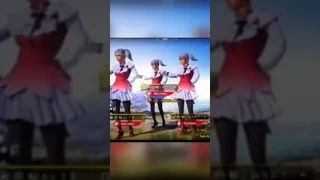 PUBG MOBILE X KANA YAARI