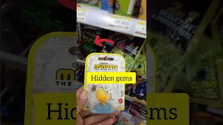 hidden gems !?? 😲😲😲