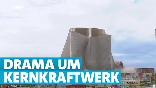 Ein Kernkraftwerk verschwindet - Das Drama um Mülheim-Kärlich | Bekannt im Land | SWR Fernsehen