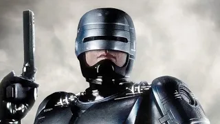 RoboCop OST -Tema Musical Principal (Soundtrack)