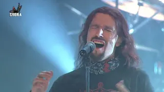 Sonata Arctica - Live Radio Rock Helsinki 2007 (Legendado PTBR)