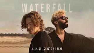 Michael Schulte & R3HAB - Waterfall | 10 Hours Songs