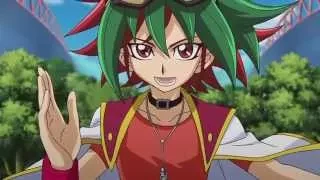 Yu-Gi-Oh! Arc-V AMV (Uptown Funk/ Lips Are Movin' Mashup)