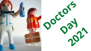 Doctors Day status/Happy Doctors Day/Lines on Doctors Day