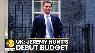 Jeremy Hunt to present UK's autumn budget today | What to expect from UK budget? | English News