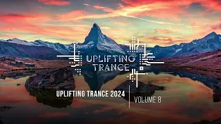 UPLIFTING TRANCE 2024 VOL. 8 [FULL SET]