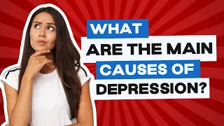 Causes of Depression | Understanding the Factors, Mental Health in 2024