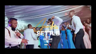 Gambo ft Keche - Settle (Official Music Video)