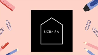 UCIM SA / VETY - Oznamovacie vety