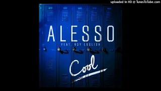 Alesso (ft. Roy English) - Cool (Funk3d Club Remix)