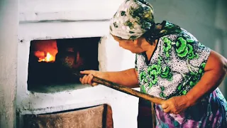 Часть 4-я😍 Воспоминания о своей ❤️ родной деревеньке ❤️на Полесье -Галина гармонист самоучка))