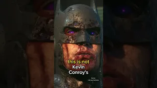 Kevin Conroy LAST TIME as Batman is NOT in Suicide Squad: Kill the Justice League!