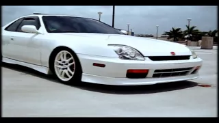 Honda Prelude AE Films