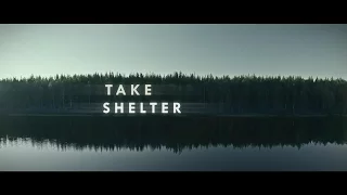 "Take Shelter!" - A Living Dog - Trailer 01