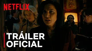 Fenómenas (EN ESPAÑOL) | Tráiler Oficial | Netflix España