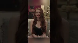 Cheryl Blossom 💫 | Madelaine Petsch | Riverdale | #cherylblossom #madelainepetsch #riverdale