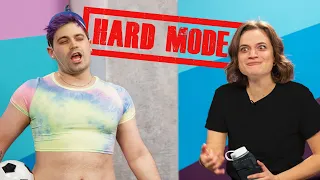 Try Not To Laugh Challenge #116 - Hard Mode!