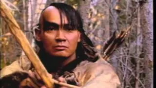 Black Robe 1991 Movie