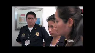 Alerta Aeropuerto 2017  Coca en Colas  Episodio 7