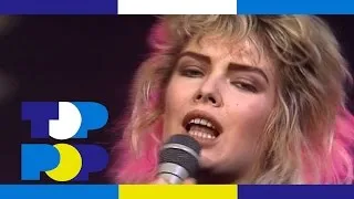 Kim Wilde - You Keep Me Hanging On (1986) • TopPop