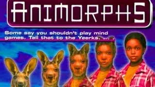 Animorphs