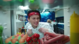 Тимати, Джиган, Даня Милохин - Хавчик (Премьера клипа, 2020) БЕЗ РЕКЛАМЫ