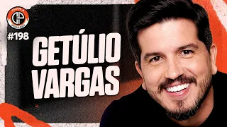 CHARLA #198 - Getúlio Vargas