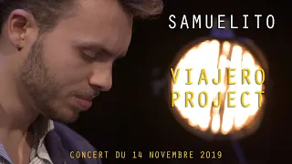 Samuelito - Viajero Project - La VOD du Triton