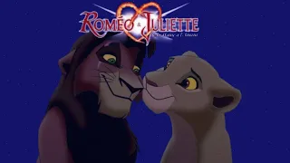 Kovu et Kiara: On dit dans la rue