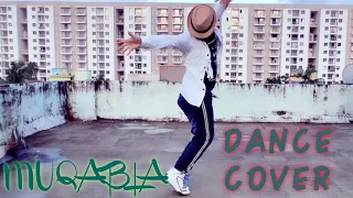 Muqabla - Dance Cover | Street Dancer 3D | Deepak Tulsyan Inspired | Subhransu Choreography