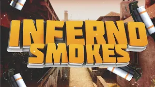 TOP 20 SMOKES ON INFERNO 2020