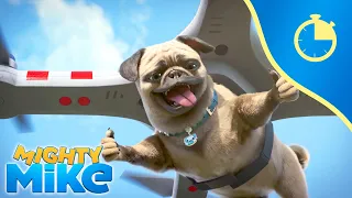 30 minutes of Mighty Mike 🐶⏲️ // Compilation #16 - Mighty Mike