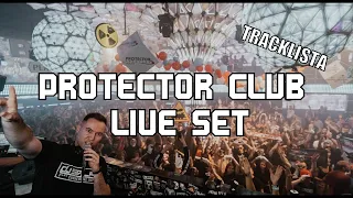 PROTECTOR UNIEJÓW DJ SALIS LIVE - NOC LOTNIKÓW - 30/10/2021 + TRACKLISTA