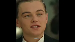 Leo DiCaprio - i was never there × woo #90sleo #viral #leonardodicaprio #sigma