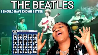 I Should Have Known Better (Remastered 2009) Reaction Video!!