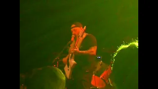 Crowbar Live Joliet The Forge 2022