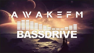 AwakeFM - Liquid Drum & Bass Mix #66 - Bassdrive [2hrs]