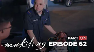 Makiling: The tragic death of Ren Ibarrola! (Full Episode 62 - Part 1/3)