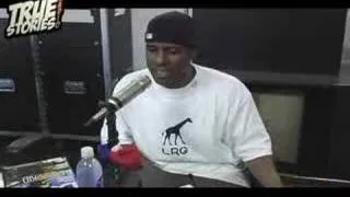 PT. 1: DJ WHOO KID W/ TRUE STORIES RADIO