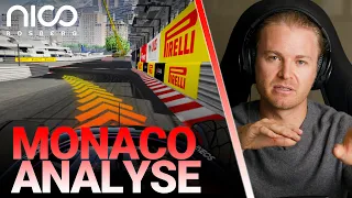 So meistert man den Monaco GP – Sonderedition! | Nico Rosberg