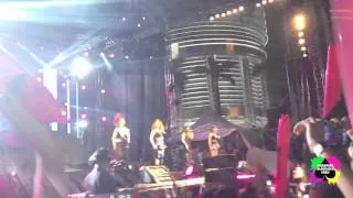 [FANCAM] 20130323 Twin Towers Alive Performance - Can't Nobody