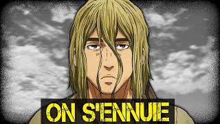 Why do we no longer understand Vinland Saga?