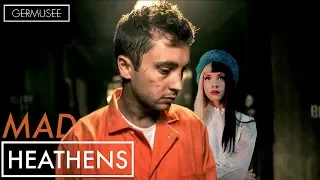 Twenty One Pilots & Melanie Martinez - Mad Heathens (Mashup) [Video] Part II