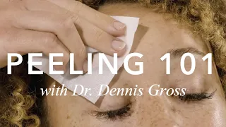 Everything You Need to Know About Peeling | PEELING 101