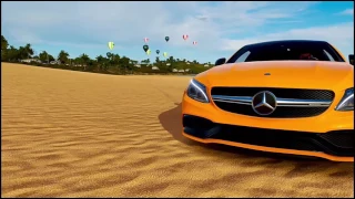 M4 GTS VS AMG C63 S COUPÉ