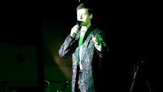 VITAS - My God, How I Love! [Concert in Gelendzhik - 16.08.2005] (Fragment - By Rasti)