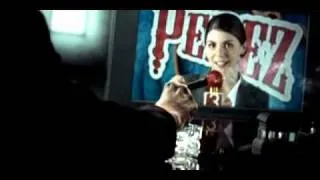 Manuela Velasco en "Perez 2" (2008)